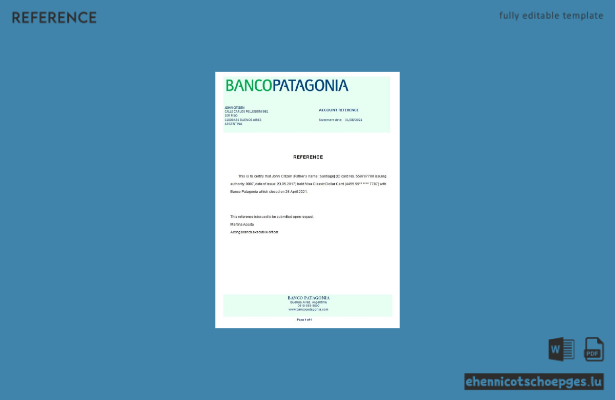 Vorschau zur Bancopatagonia-Schließung in Argentinien